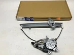 Power Window Motor And Regulator Assembly Carquest Fits Nissan Xterra 05-15. Fixed Price $99.90.