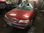 Passenger Right Quarter Glass Station Wgn Fits 00-04 Volvo 40 Series 164410. Fixed Price $50.00.