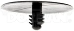 Hood Insulation Pad Clip Fits: 2011-2012 Nissan Quest. Fixed Price $17.52.