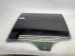 07-13 Bmw X5 E70 Rear Left Driver Door Glass Q. Fixed Price $84.99.
