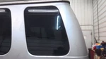 Rear Side Window Driver Quarter Glass Extended Van Fits 98-14 Ford E250. Fixed Price $62.50.