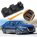 For 07-12 Nissan Altima Window Switch Driver Door Power Master Panel 25401-JA00A. Fixed Price $16.99.