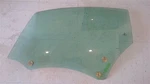 Driver Left Front Door Glass Convertible Fits 07-08 Eclipse 59804. Fixed Price $189.00.