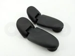 Dorman 926-132 Left & Right Tailgate Glass Hinge For 98-02 Mountaineer Explorer. Fixed Price $24.95.