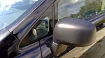 Driver Left Pillar Windshield Glass Sedan Hatchback Fits 07-12 Versa 52378. Fixed Price $129.00.
