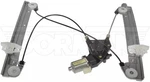 Genuine Dorman Power Window Regulator And Motor Assembly 748-540. Fixed Price $108.77.
