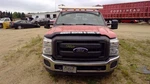 Used Front Left Door Window Regulator Fits: 2012 Ford F250SD Pickup Manual. Fixed Price $114.90.