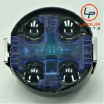 W204 W212 Mercedes 11-17 Class Front Windshield Rain & Light Sensor K1373. Fixed Price $86.99.