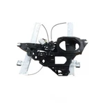 Aisin World Corp. Of America RPAFD094 Window Motor And Regulator Assembly. Fixed Price $209.92.