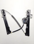 Window Regulator With Upgrade Clip For 2007-2010 Chrysler Sebring Front Left. Fixed Price $131.89.