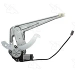 Aci 83186 Power Window Motor And Regulator Assembly. Fixed Price $95.38.