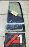 2002-2007 Jeep Liberty Driver Side Left Rear Door Vent Glass Window Oem. Fixed Price $78.38.