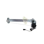 Aisin RPAH-150 Power Window Regulator Assembly W/ Motor. Fixed Price $149.29.
