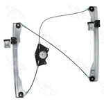 Aci 84850 Power Window Regulator For 99-06 Volkswagen Golf R32. Fixed Price $68.99.