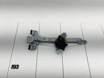 13-16 Cadillac Srx Rear Right Side Door Window Regulator W/ Motor Oem. Fixed Price $42.74.