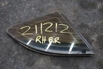 Rear Right Quarter Window Glass Panel Oem 98754311202 Porsche Cayman 06-12. Fixed Price $44.99.