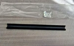 Buick Gm Oem 13-17 Regal Glass-rear Door Front Insulator 22782940. Fixed Price $35.91.