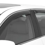 For Mazda 6 14-21 Avs In-channel Ventvisor Smoke Front & Rear Window Deflectors. Fixed Price $62.99.