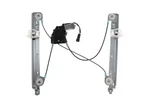 Genuine Aisin Power Window Regulator Assembly Motor RPACH-107. Fixed Price $56.42.