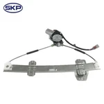 Power Window Motor And Regulator Assembly Skp SK741734 Fits 96-00 Honda Civic. Fixed Price $62.95.