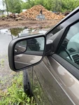 2015 Ford Explorer Driver Side Mirror Assembly Used Oem. Fixed Price $85.00.