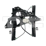Window Regulator Assembly 07-17 Ford Expedition 8-PIN Front Right Passenger. Fixed Price $153.00.
