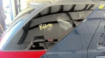 Passenger Right Quarter Glass Without Antenna Fits 02-07 Rendezvous 389298. Fixed Price $114.90.