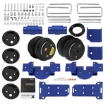 Air Suspension Kit For Gmc Silverado Sierra 1500 4WD 2019-22 Returned. Fixed Price $107.10.