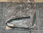 New Genuine Oem Kia Run Channel (rh/passenger) Replaced By #0K018-72606B. Fixed Price $13.04.