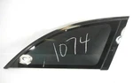 06-13 Mercedes-benz R350 Rear Pass Right Quarter Window Glass Oem Privacy Tint. Fixed Price $29.74.