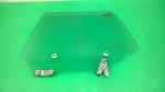 98 99 00 01 02 Forester Driver Left Rear Window Door Glass Oem 3070-109. Fixed Price $80.00.