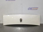 2014 Mercedes S550 Amg 222 Type Rear Sunroof Plastic Panel White. Fixed Price $332.50.