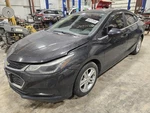 Used Roof Panel Glass Fits: 2018 Chevrolet Cruze Vin B 4TH Digit New Style. Fixed Price $156.25.