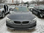 (local Pickup Only) Passenger Quarter Glass Door Gran Coupe Fits 17-20 Bmw 430. Fixed Price $200.00.