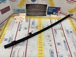 00-04 Nissan Xterra Rear Right Passenger Side Door Window Channel Sash Track Oem. Fixed Price $199.95.