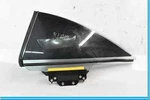 00-06 Mercedes W215 CL500 CL600 Rear Left Driver Side Quarter Window Glass Oem. Fixed Price $68.40.