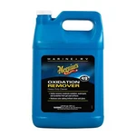 Meguiars M4901 Marine/rv Heavy Duty Oxidation Remover Gallon. Fixed Price $79.48.