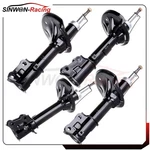 Front Rear Struts Shocks Fits 2000-2006 Hyundai Elantra 2.0L L4 Left Right. Fixed Price $108.59.