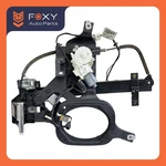 07-17 Ford Expedition Rear Right Window Regulator W/ Motor Oem BL1Z-7827000-A. Fixed Price $55.00.