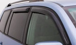 Auto Ventshade (avs) 94771 Side Window Deflector Fits 2020-2024 Hyundai Kona. Fixed Price $72.82.