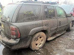 Driver Quarter Glass 113" Wb With Privacy Tint Fits 02-09 Trailblazer 375030. Fixed Price $90.00.