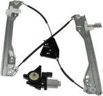 Dorman Oe Solutions 748589 Window Motor And Regulator Assembly. Fixed Price $410.74.