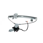 Aisin RPAH-134 Power Window Regulator Assembly W/ Motor. Fixed Price $222.49.
