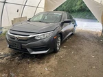 Used Front Left Door Window Regulator Fits: 2016 Honda Civic Electric Seda. Fixed Price $121.74.