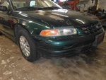 (local Pickup Only) Passenger Right Front Door Glass Fits 95-00 Cirrus 648778. Fixed Price $80.89.