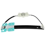 Window Regulator For Audi A6 Quattro C6 2005-2011 Rear Driver Side. Fixed Price $32.92.