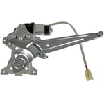 Dorman 748-223 Power Window Regulator And Motor Assembly. Fixed Price $211.58.