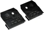 01-04 F-150 Front Window Regulator Guide Clip Set Kit 45368. Fixed Price $9.95.