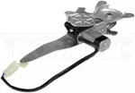 Genuine Dorman Power Window Regulator And Motor Assembly 741-099. Fixed Price $90.51.