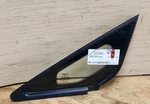 Front Left Oem Vent Glass Fits 2014-2019 Nissan Note (not Standard Versa). Fixed Price $125.00.